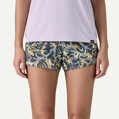 W's Strider Pro Shorts - 3½"