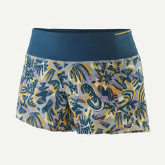 W's Strider Pro Shorts - 3½"