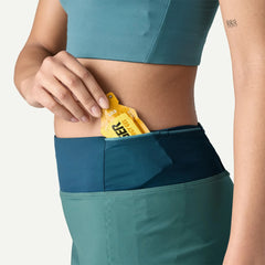 W's Strider Pro Shorts - 3½"