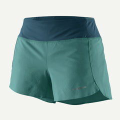 W's Strider Pro Shorts - 3½"