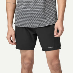 M's Strider Pro Shorts - 7"