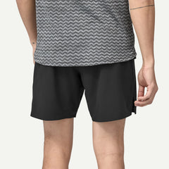 M's Strider Pro Shorts - 7"