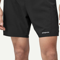 M's Strider Pro Shorts - 7"