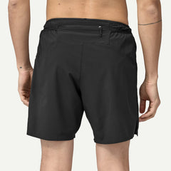 M's Strider Pro Shorts - 7"