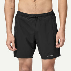 M's Strider Pro Shorts - 7"
