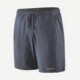 M's Strider Pro Shorts - 7"