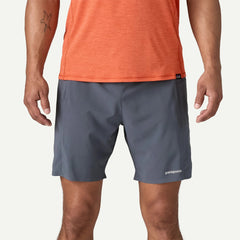 M's Strider Pro Shorts - 7"