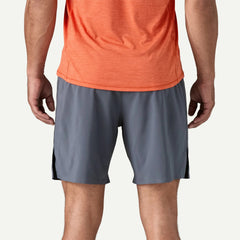 M's Strider Pro Shorts - 7"