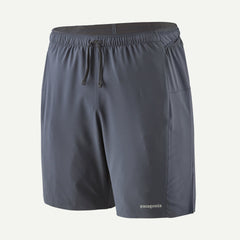 M's Strider Pro Shorts - 7"