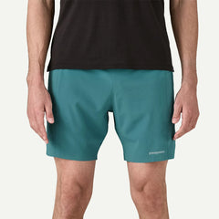 M's Strider Pro Shorts - 7"