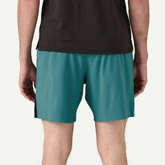 M's Strider Pro Shorts - 7"