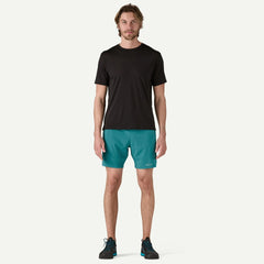 M's Strider Pro Shorts - 7"