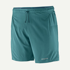 M's Strider Pro Shorts - 7"