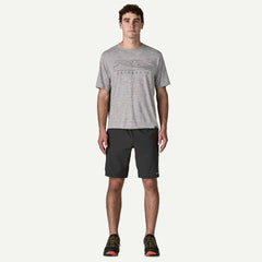 M's Terrebonne Shorts - 10"