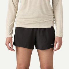 W's Terrebonne Shorts