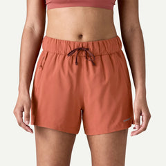 W's Terrebonne Shorts