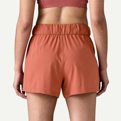 W's Terrebonne Shorts