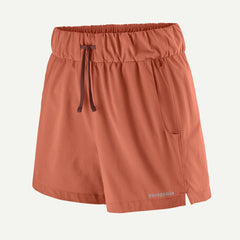 W's Terrebonne Shorts