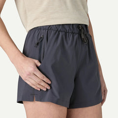 W's Terrebonne Shorts