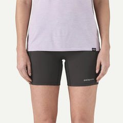 W's Endless Run Shorts - 6"