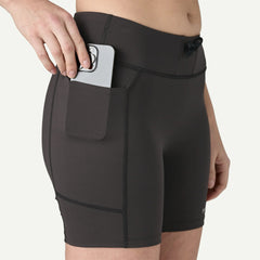 W's Endless Run Shorts - 6"