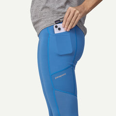 W's Endless Run 7/8 Tights