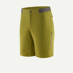 M's Landfarer Bike Shorts - 10"