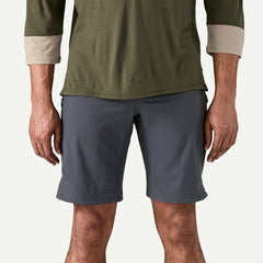 M's Landfarer Bike Shorts - 10"