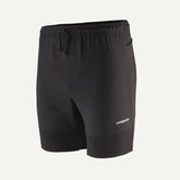 M's Endless Run Shorts - 6"