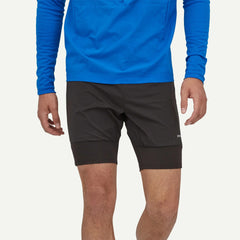 M's Endless Run Shorts - 6"