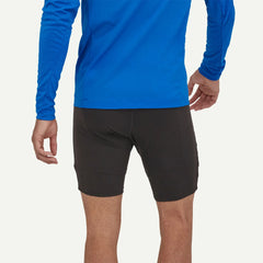 M's Endless Run Shorts - 6"