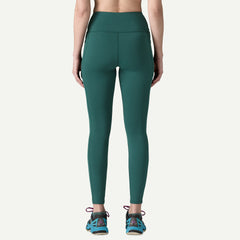 W's Maipo 7/8 Stash Tights