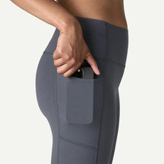 W's Maipo 7/8 Stash Tights