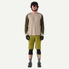 M's Landfarer Bike Shorts - 13"