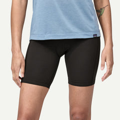 W's Nether Bike Shorts