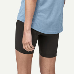 W's Nether Bike Shorts