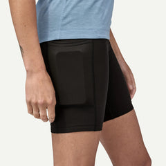 W's Nether Bike Shorts
