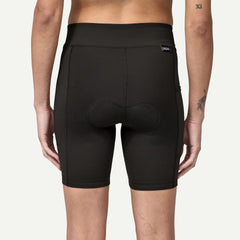 W's Nether Bike Shorts