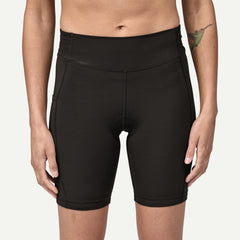 W's Nether Bike Shorts