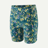 W's Nether Bike Shorts