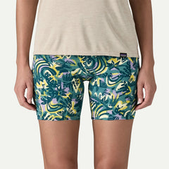 W's Nether Bike Shorts