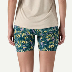 W's Nether Bike Shorts