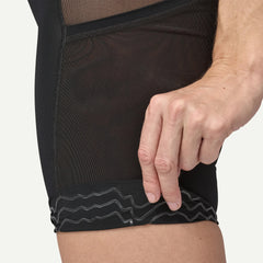 W's Dirt Roamer Liner Bibs