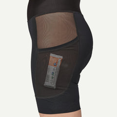 W's Dirt Roamer Liner Bibs