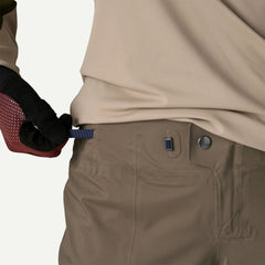 W's Dirt Roamer Storm Pants