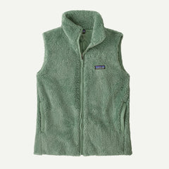 W's Los Gatos Vest