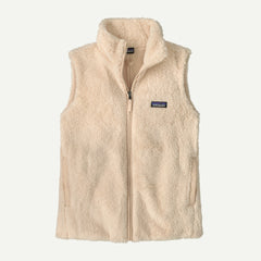 W's Los Gatos Vest