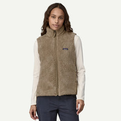 W's Los Gatos Vest