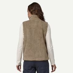 W's Los Gatos Vest