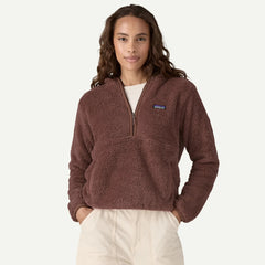 W's Los Gatos Hooded Pullover